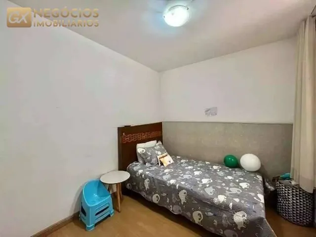 Imagem 13: Apartamento À Venda em Belo Horizonte, Buritis, com 4 Quartos, 194M²
