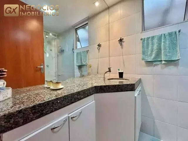 Imagem 14: Apartamento À Venda em Belo Horizonte, Buritis, com 4 Quartos, 194M²