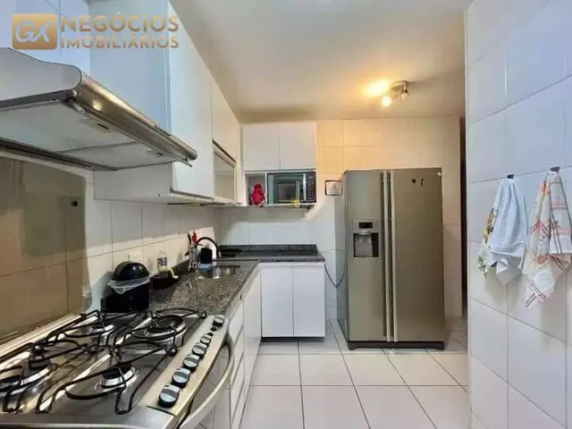 Imagem 15: Apartamento À Venda em Belo Horizonte, Buritis, com 4 Quartos, 194M²