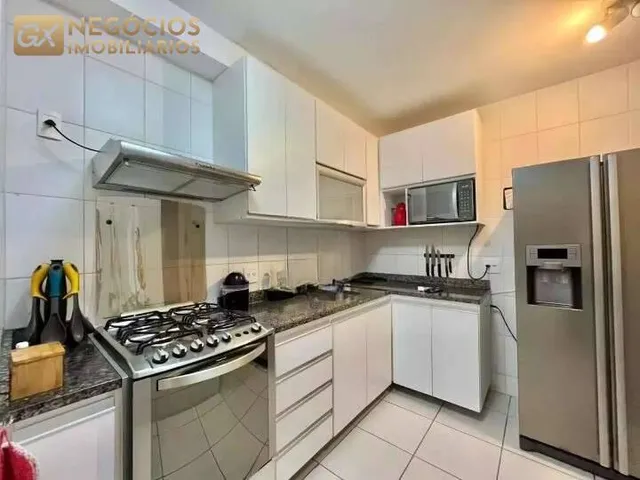 Imagem 16: Apartamento À Venda em Belo Horizonte, Buritis, com 4 Quartos, 194M²