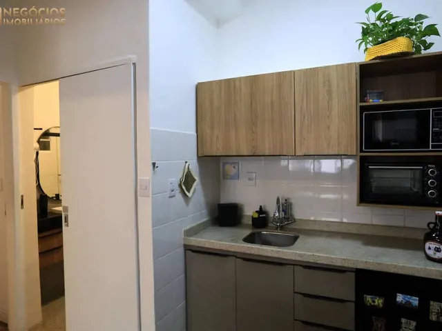 Imagem 2: Imóvel, 2 Quartos - Centro - Belo Horizonte