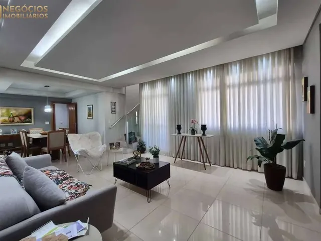 Imagem: Cobertura, 4 Quartos, 2 Suites, 4 Vagas