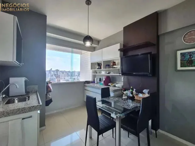 Imagem 2: Cobertura, 4 Quartos, 2 Suites, 4 Vagas - Cruzeiro - Belo Horizonte
