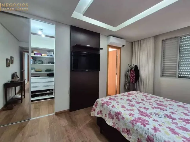 Imagem 5: Cobertura, 4 Quartos, 2 Suites, 4 Vagas - Cruzeiro - Belo Horizonte