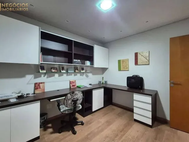 Imagem 10: Cobertura, 4 Quartos, 2 Suites, 4 Vagas - Cruzeiro - Belo Horizonte