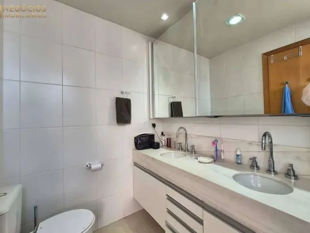 Imagem 13: Cobertura, 4 Quartos, 2 Suites, 4 Vagas - Cruzeiro - Belo Horizonte