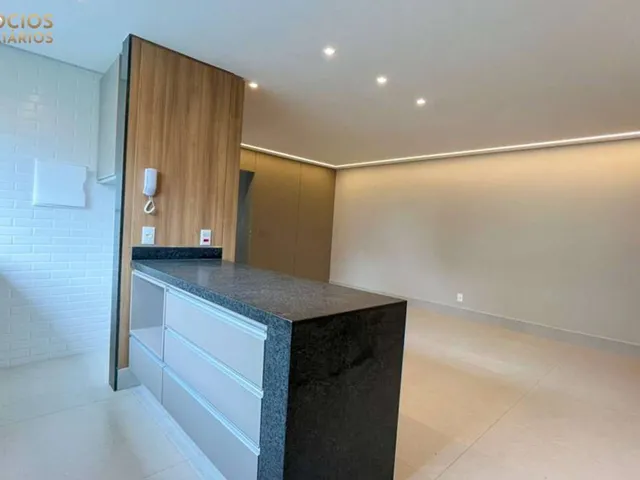 Imagem 14: Apartamento, 2 Quarto, 1 Suite, 2 Vagas - Funcionários - Belo Horizonte