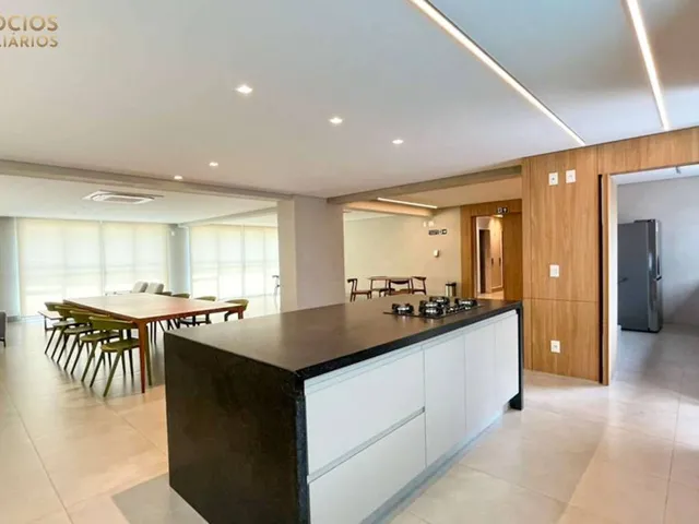 Imagem 8: Apartamento, 2 Quarto, 1 Suite, 2 Vagas - Funcionários - Belo Horizonte