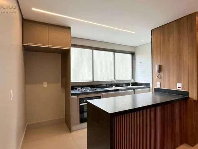 Imagem 16: Apartamento, 2 Quarto, 1 Suite, 2 Vagas - Funcionários - Belo Horizonte