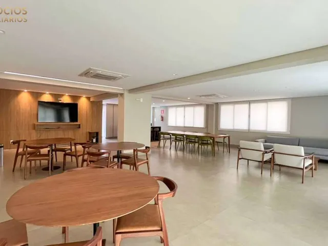 Imagem 10: Apartamento, 2 Quarto, 1 Suite, 2 Vagas - Funcionários - Belo Horizonte
