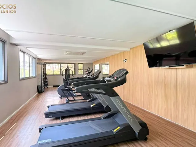 Imagem 9: Apartamento, 2 Quarto, 1 Suite, 2 Vagas - Funcionários - Belo Horizonte