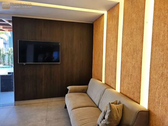 Imagem 6: Apartamento, 2 Quartos, 1 Suite, 2 Vagas - Grajaú - Belo Horizonte