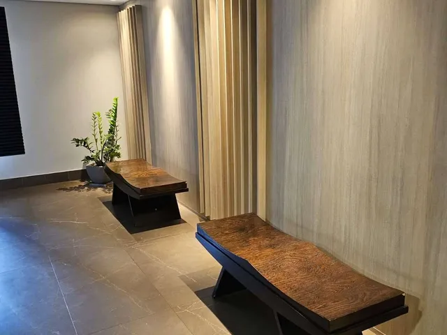 Imagem 4: Apartamento, 2 Quartos, 1 Suite, 2 Vagas - Grajaú - Belo Horizonte