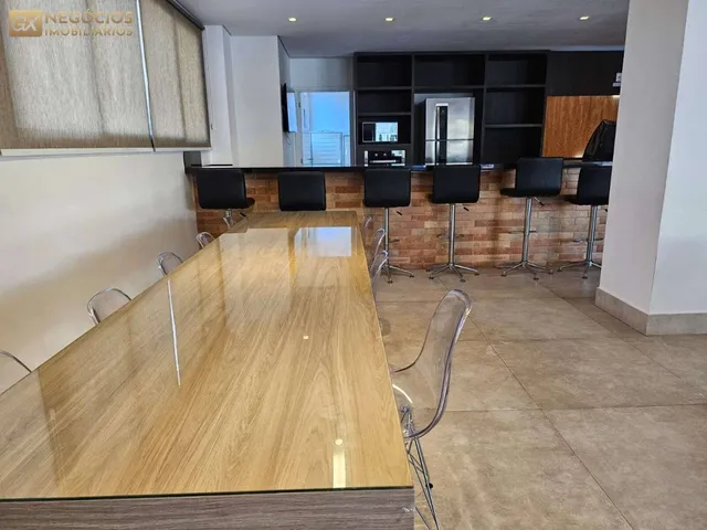 Imagem 3: Apartamento, 2 Quartos, 1 Suite, 2 Vagas - Grajaú - Belo Horizonte