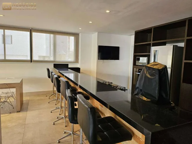 Imagem 7: Apartamento, 2 Quartos, 1 Suite, 2 Vagas - Grajaú - Belo Horizonte