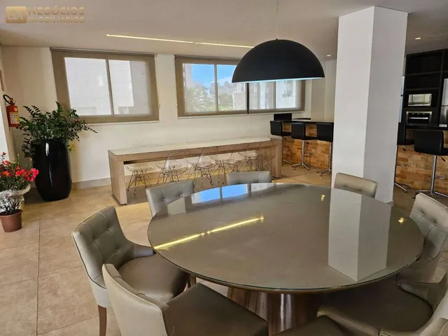 Imagem 8: Apartamento, 2 Quartos, 1 Suite, 2 Vagas - Grajaú - Belo Horizonte