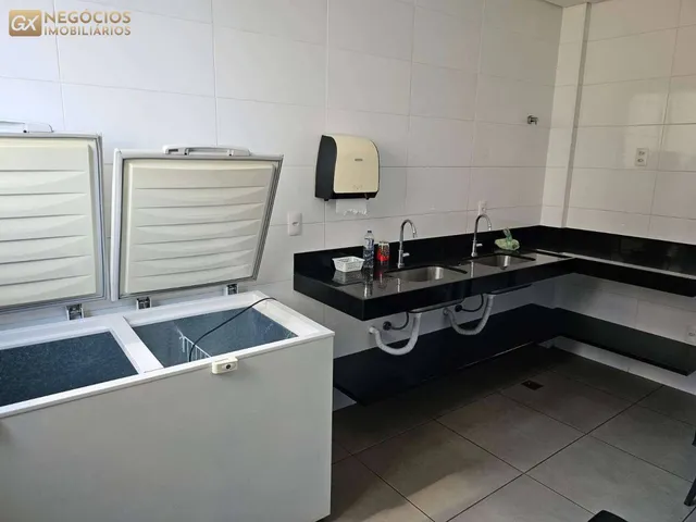 Imagem 13: Apartamento, 2 Quartos, 1 Suite, 2 Vagas - Grajaú - Belo Horizonte