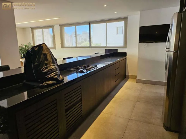 Imagem 11: Apartamento, 2 Quartos, 1 Suite, 2 Vagas - Grajaú - Belo Horizonte