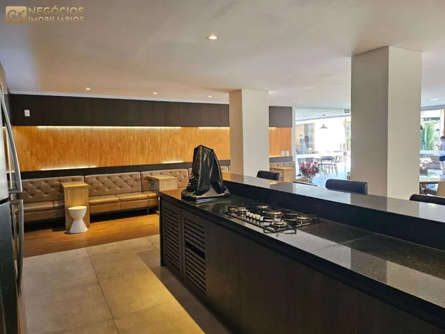 Imagem 9: Apartamento, 2 Quartos, 1 Suite, 2 Vagas - Grajaú - Belo Horizonte