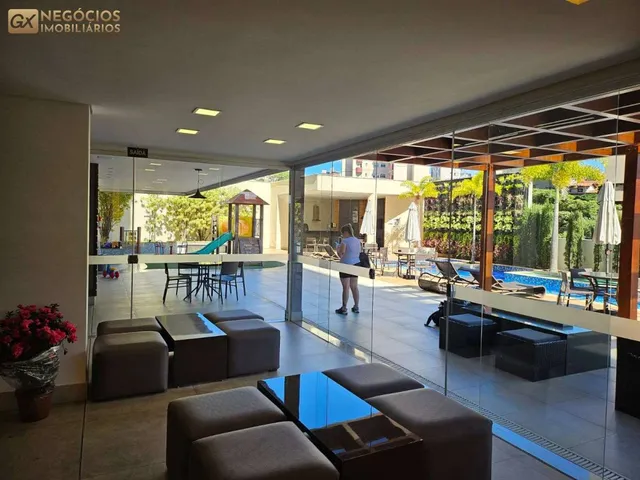Imagem 10: Apartamento, 2 Quartos, 1 Suite, 2 Vagas - Grajaú - Belo Horizonte