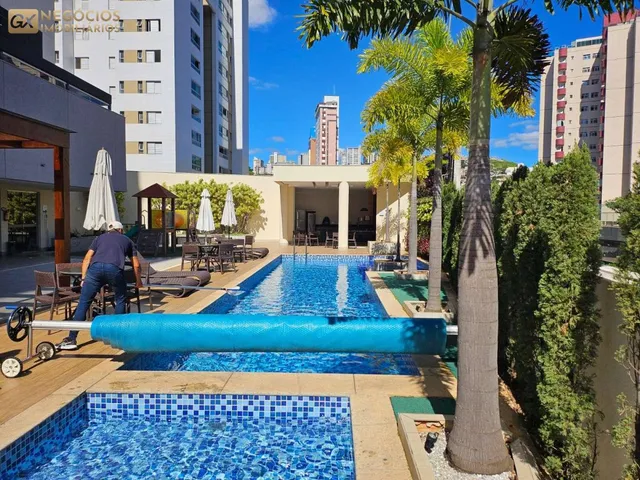 Imagem 16: Apartamento, 2 Quartos, 1 Suite, 2 Vagas - Grajaú - Belo Horizonte