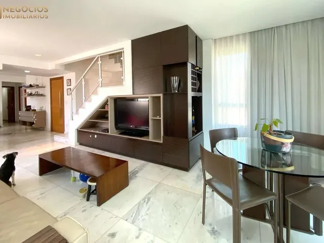 Imagem: Cobertura, 5 Quartos, 1 Suite, 3 Vagas