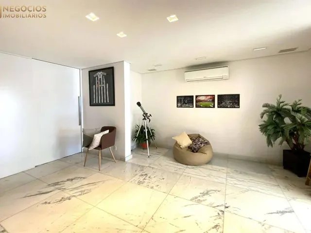 Imagem 2: Cobertura, 5 Quartos, 1 Suite, 3 Vagas - Gutierrez - Belo Horizonte
