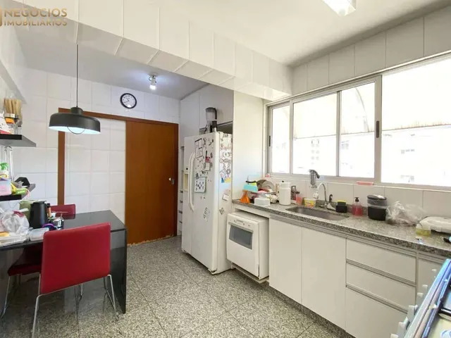 Imagem 4: Cobertura, 5 Quartos, 1 Suite, 3 Vagas - Gutierrez - Belo Horizonte