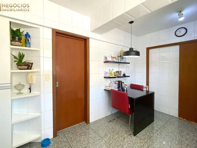 Imagem 5: Cobertura, 5 Quartos, 1 Suite, 3 Vagas - Gutierrez - Belo Horizonte