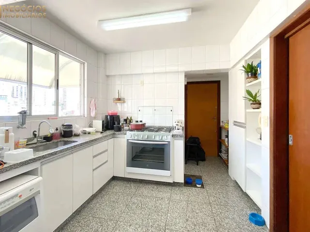 Imagem 6: Cobertura, 5 Quartos, 1 Suite, 3 Vagas - Gutierrez - Belo Horizonte
