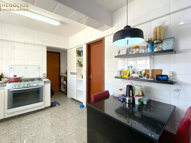 Imagem 7: Cobertura, 5 Quartos, 1 Suite, 3 Vagas - Gutierrez - Belo Horizonte