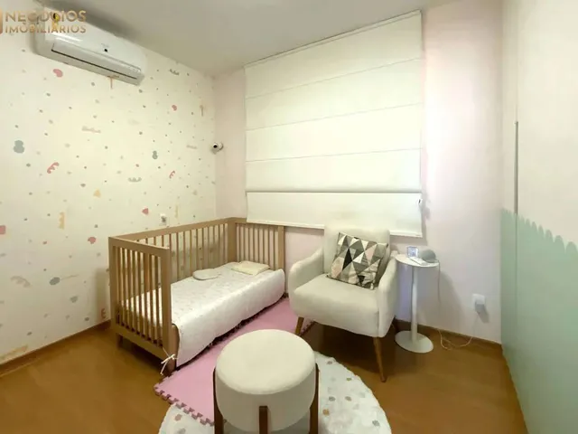 Imagem 8: Cobertura, 5 Quartos, 1 Suite, 3 Vagas - Gutierrez - Belo Horizonte