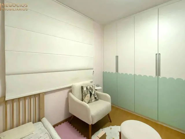 Imagem 9: Cobertura, 5 Quartos, 1 Suite, 3 Vagas - Gutierrez - Belo Horizonte