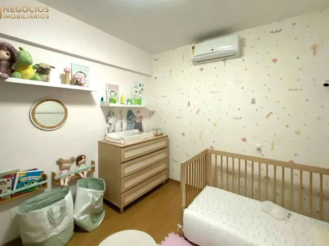 Imagem 10: Cobertura, 5 Quartos, 1 Suite, 3 Vagas - Gutierrez - Belo Horizonte