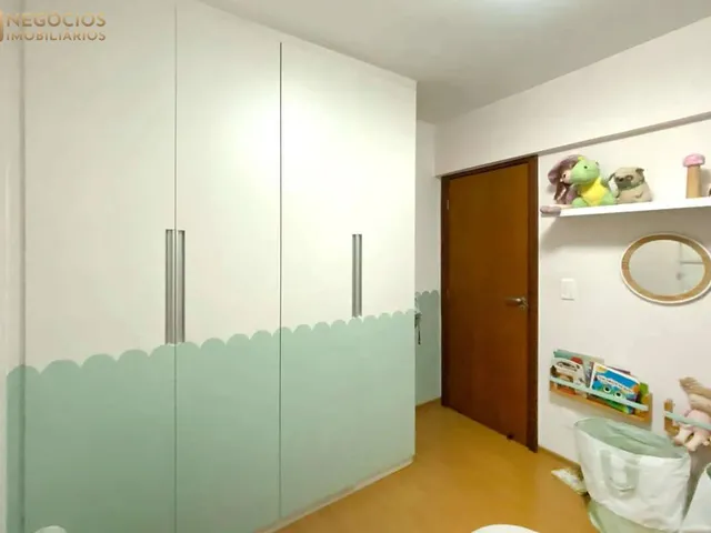 Imagem 11: Cobertura, 5 Quartos, 1 Suite, 3 Vagas - Gutierrez - Belo Horizonte
