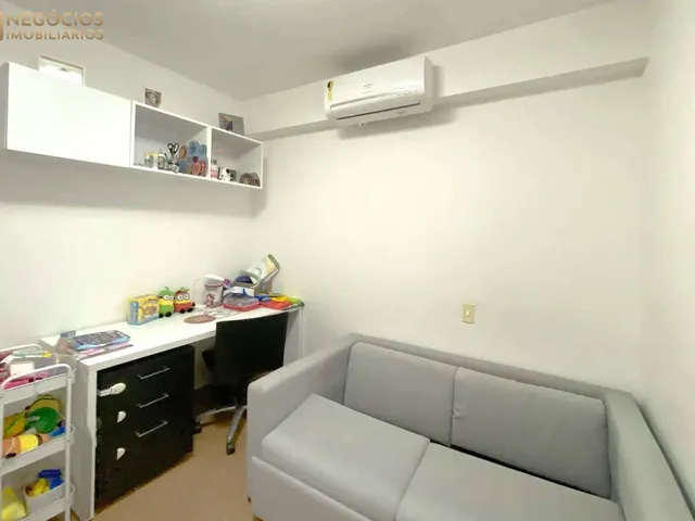 Imagem 16: Cobertura, 5 Quartos, 1 Suite, 3 Vagas - Gutierrez - Belo Horizonte