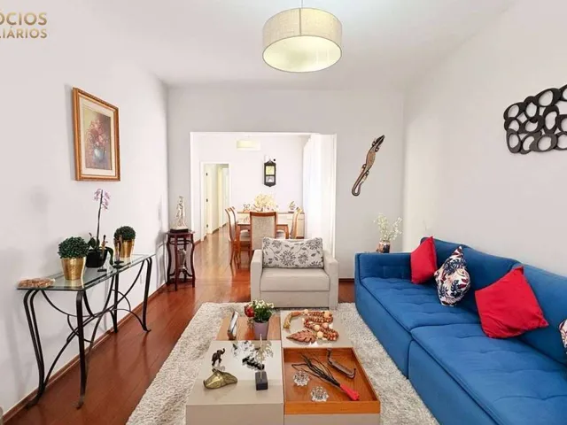 Imagem: Apartamento, 4 Quartos, 1 Suite, 2 Vagas