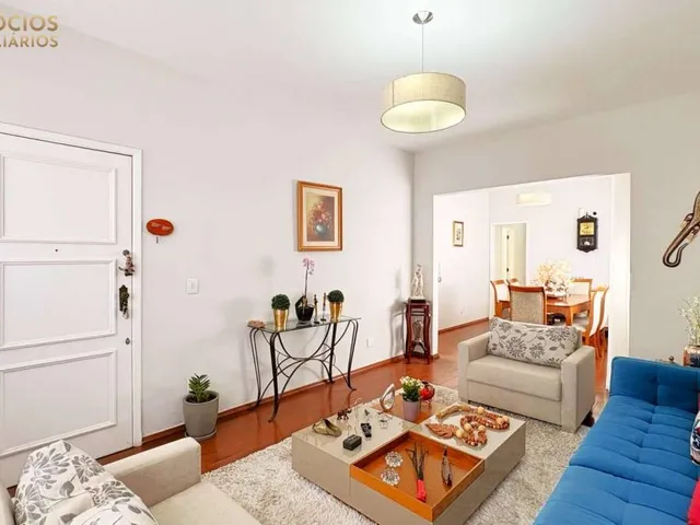 Imagem 2: Apartamento, 4 Quartos, 1 Suite, 2 Vagas - Gutierrez - Belo Horizonte
