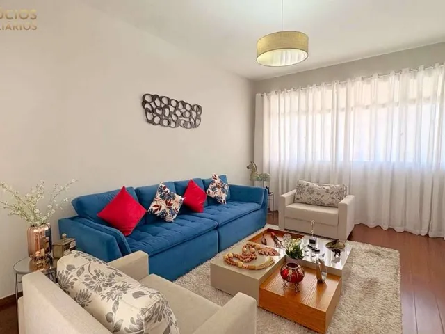 Imagem 4: Apartamento, 4 Quartos, 1 Suite, 2 Vagas - Gutierrez - Belo Horizonte