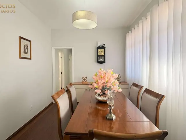 Imagem 5: Apartamento, 4 Quartos, 1 Suite, 2 Vagas - Gutierrez - Belo Horizonte