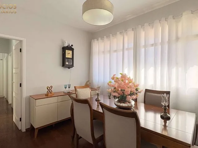 Imagem 6: Apartamento, 4 Quartos, 1 Suite, 2 Vagas - Gutierrez - Belo Horizonte