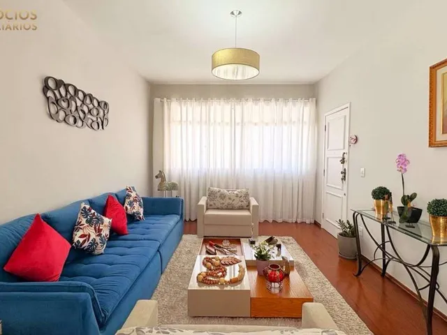 Imagem 8: Apartamento, 4 Quartos, 1 Suite, 2 Vagas - Gutierrez - Belo Horizonte