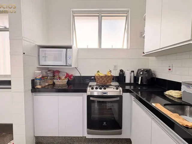 Imagem 9: Apartamento, 4 Quartos, 1 Suite, 2 Vagas - Gutierrez - Belo Horizonte