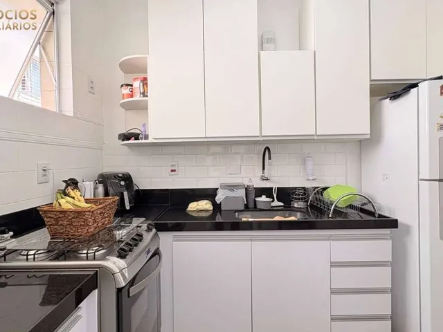 Imagem 10: Apartamento, 4 Quartos, 1 Suite, 2 Vagas - Gutierrez - Belo Horizonte