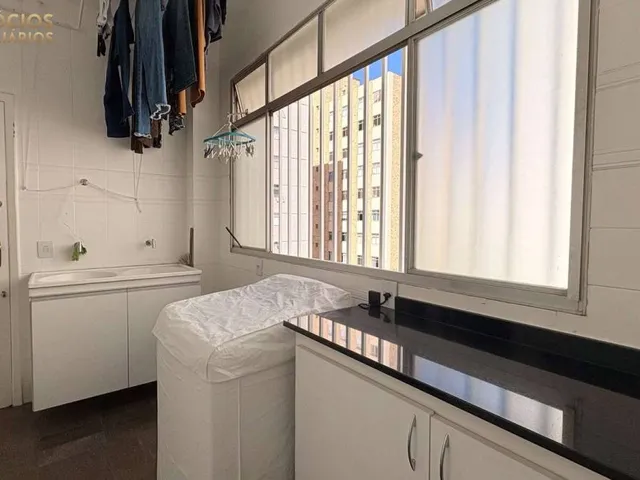 Imagem 11: Apartamento, 4 Quartos, 1 Suite, 2 Vagas - Gutierrez - Belo Horizonte