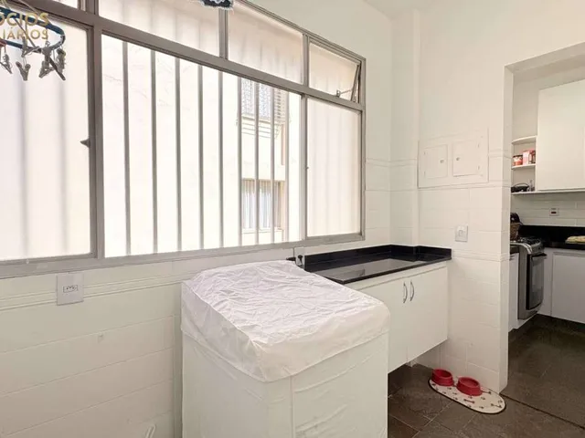 Imagem 12: Apartamento, 4 Quartos, 1 Suite, 2 Vagas - Gutierrez - Belo Horizonte