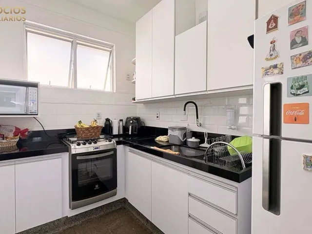 Imagem 14: Apartamento, 4 Quartos, 1 Suite, 2 Vagas - Gutierrez - Belo Horizonte