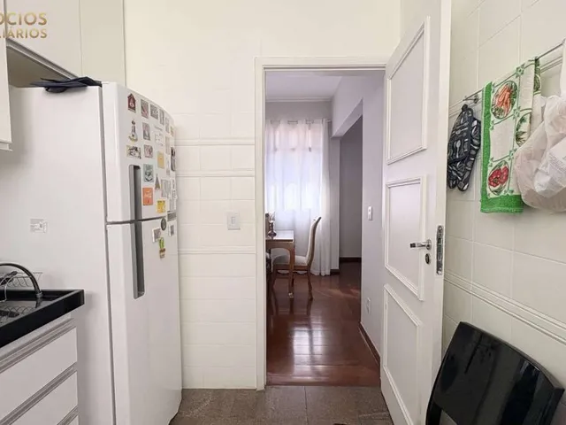 Imagem 15: Apartamento, 4 Quartos, 1 Suite, 2 Vagas - Gutierrez - Belo Horizonte