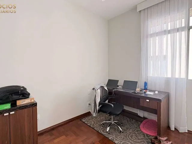 Imagem 16: Apartamento, 4 Quartos, 1 Suite, 2 Vagas - Gutierrez - Belo Horizonte
