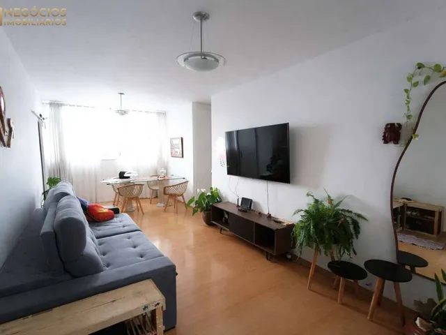 Imagem: Apartamento, 3 Quartos, 1 Suite, 3 Vagas